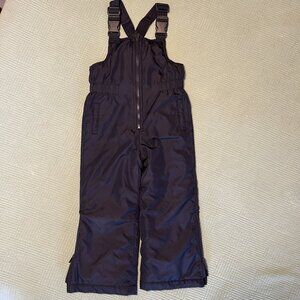 GAP Kids Snow Bib Overalls / Snowpants